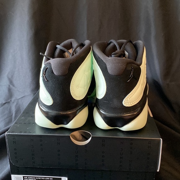 #Nike Air #Jordan 13 Retro Low - Picture 5 of 5